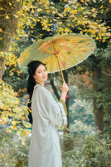 原来四年过一次生日也是一种幸福