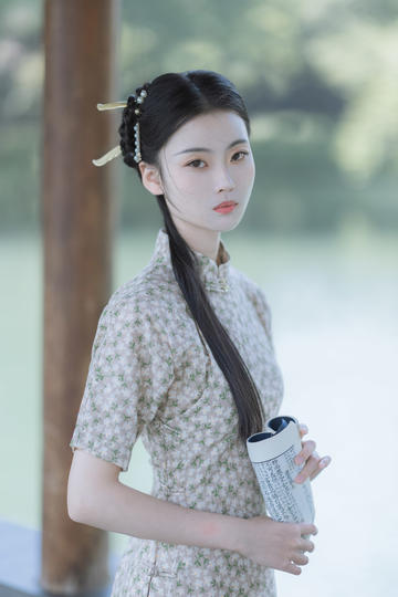 人类幼崽给我准备的母亲节礼物
